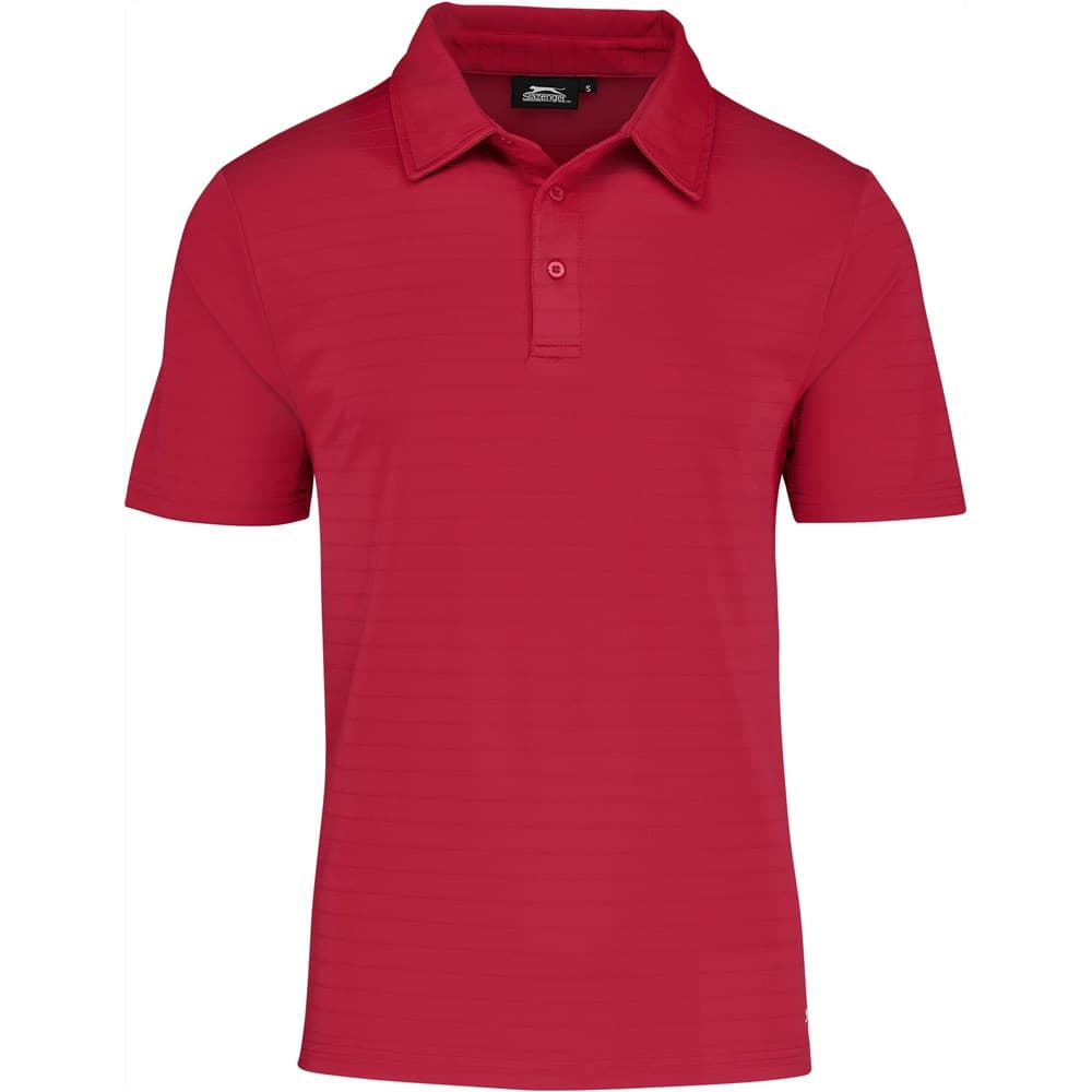 Mens Riviera Golf Shirt 14