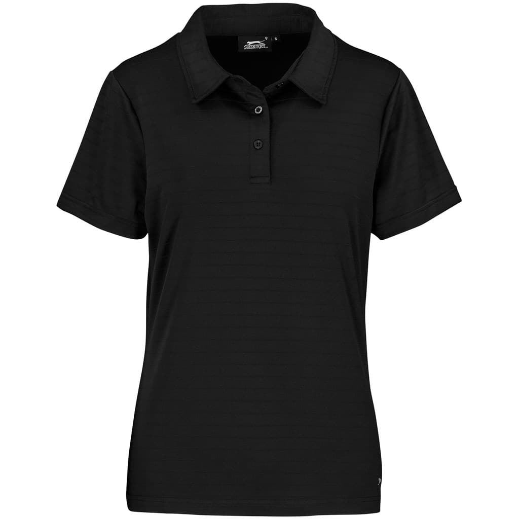 Ladies Riviera Golf Shirt 6