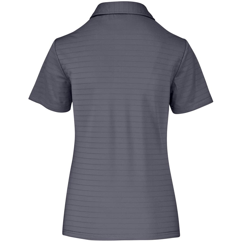 Ladies Riviera Golf Shirt 12