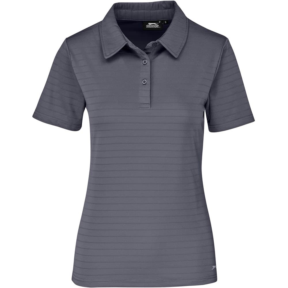 Ladies Riviera Golf Shirt 9