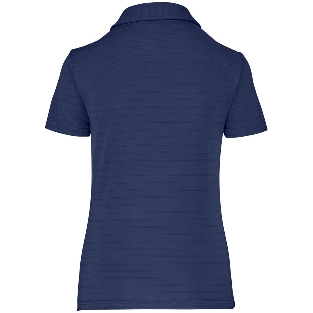 Ladies Riviera Golf Shirt 15