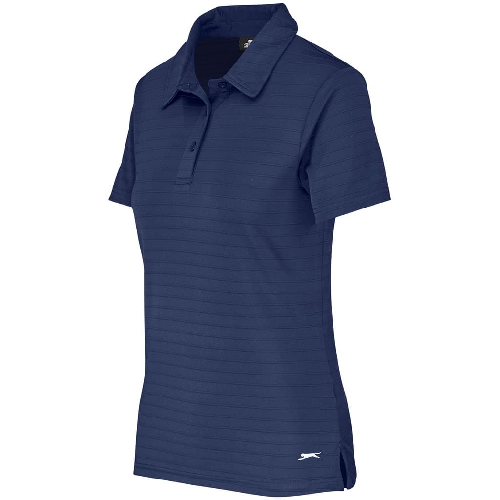 Ladies Riviera Golf Shirt 14