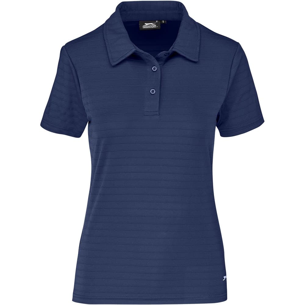 Ladies Riviera Golf Shirt 13