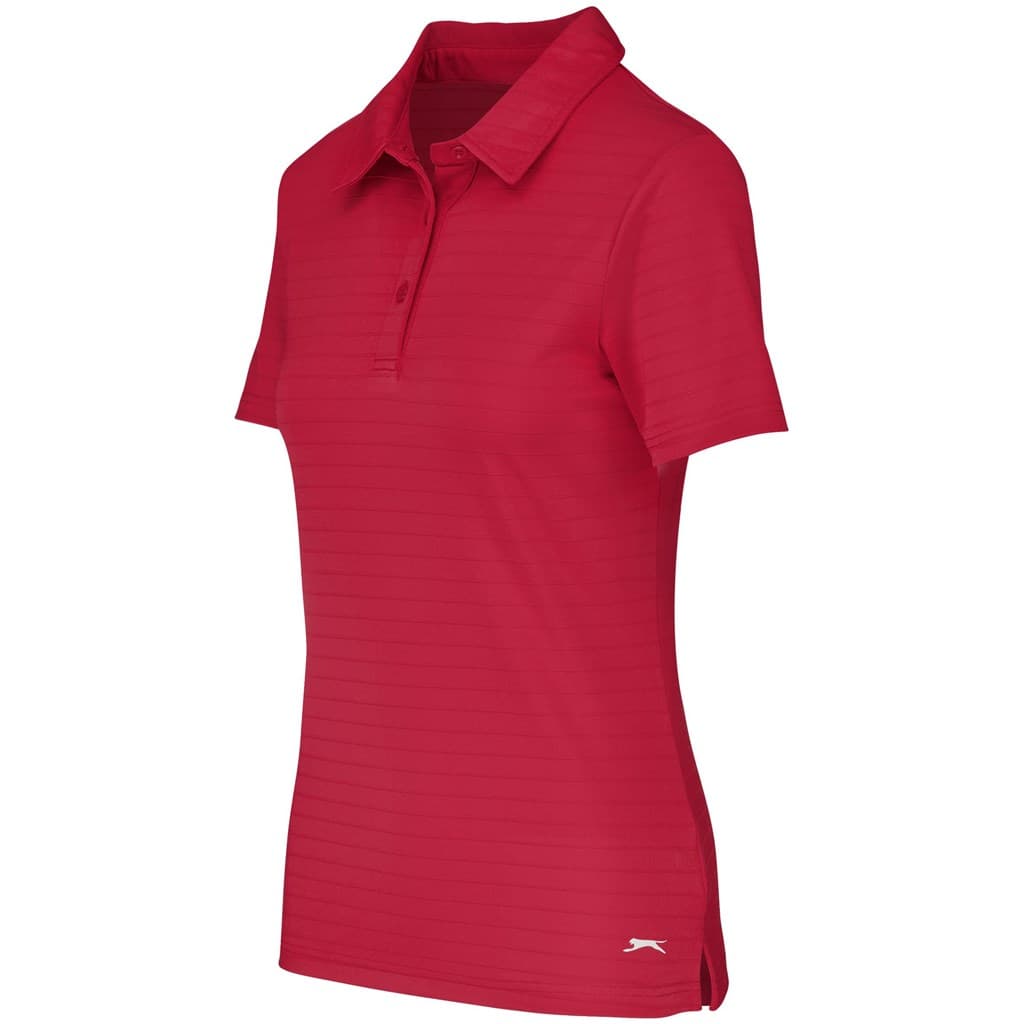 Ladies Riviera Golf Shirt 17