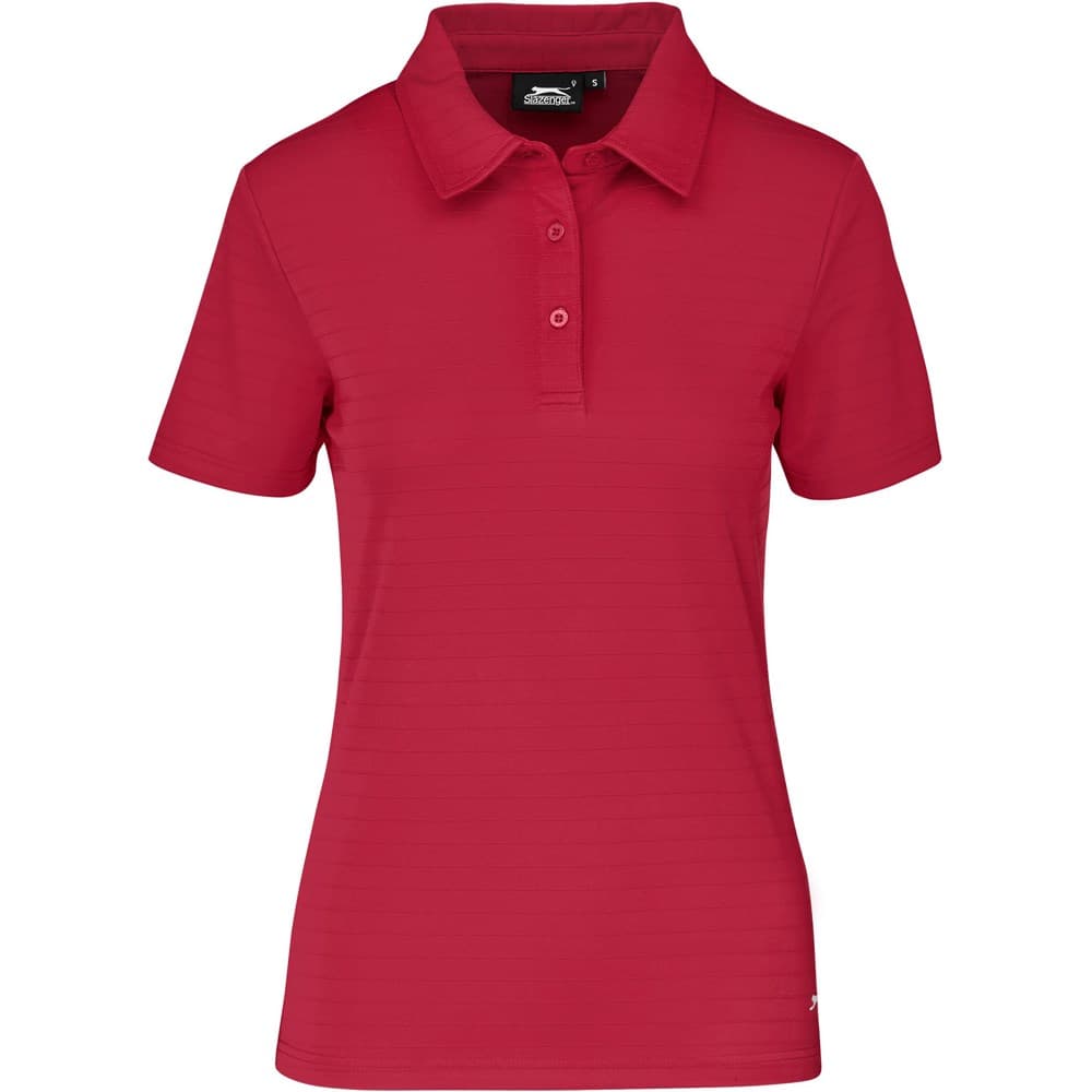 Ladies Riviera Golf Shirt 16