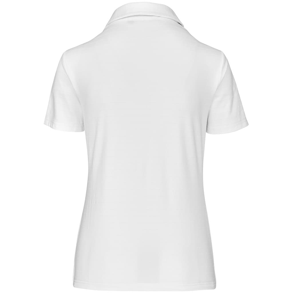 Ladies Riviera Golf Shirt 21