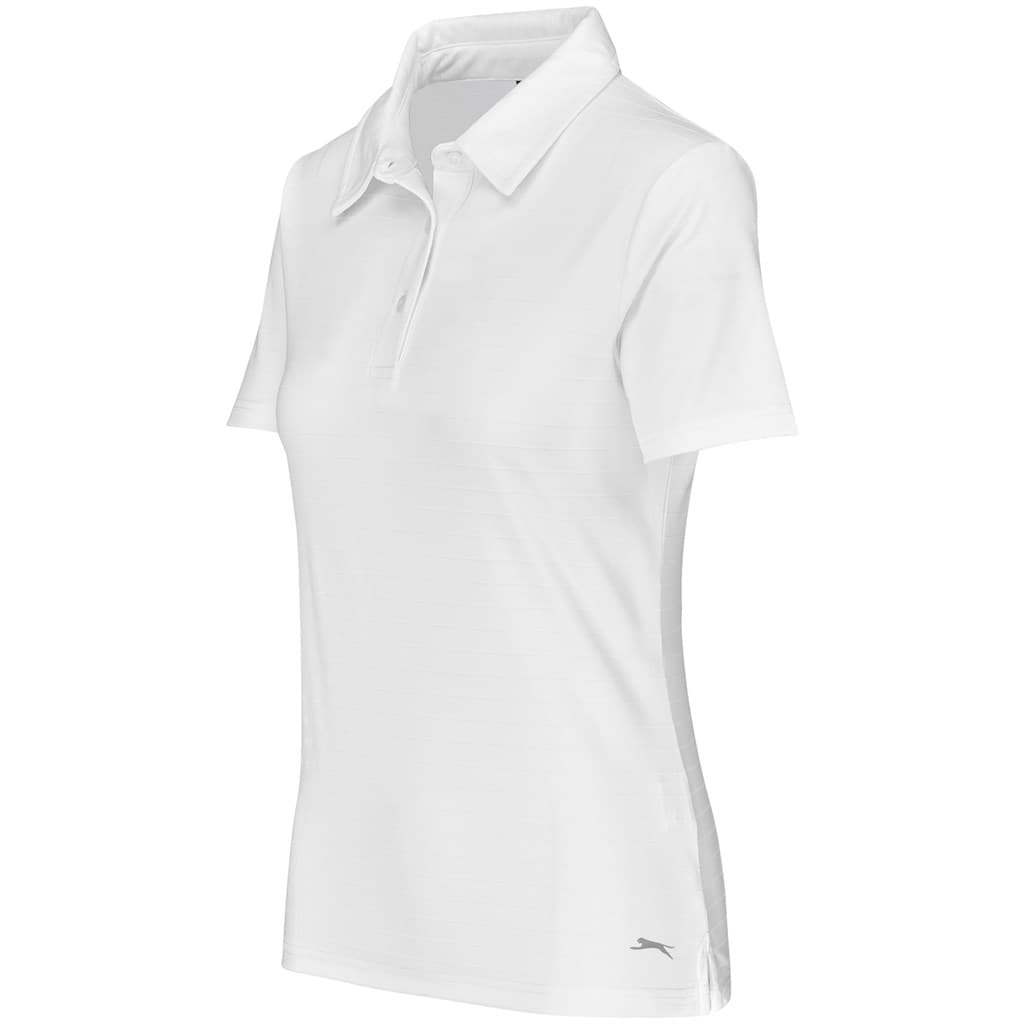 Ladies Riviera Golf Shirt 20