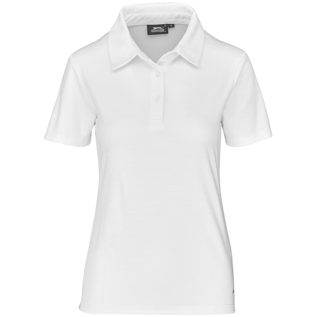 Ladies Riviera Golf Shirt 19