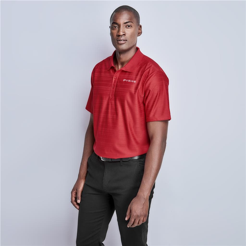 Mens Viceroy Golf Shirt 1