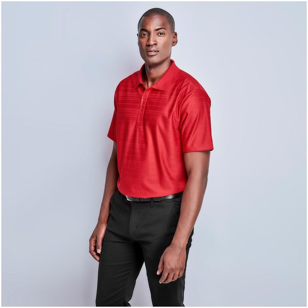 Mens Viceroy Golf Shirt 4