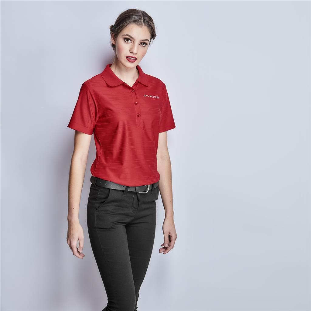 Ladies Viceroy Golf Shirt 1