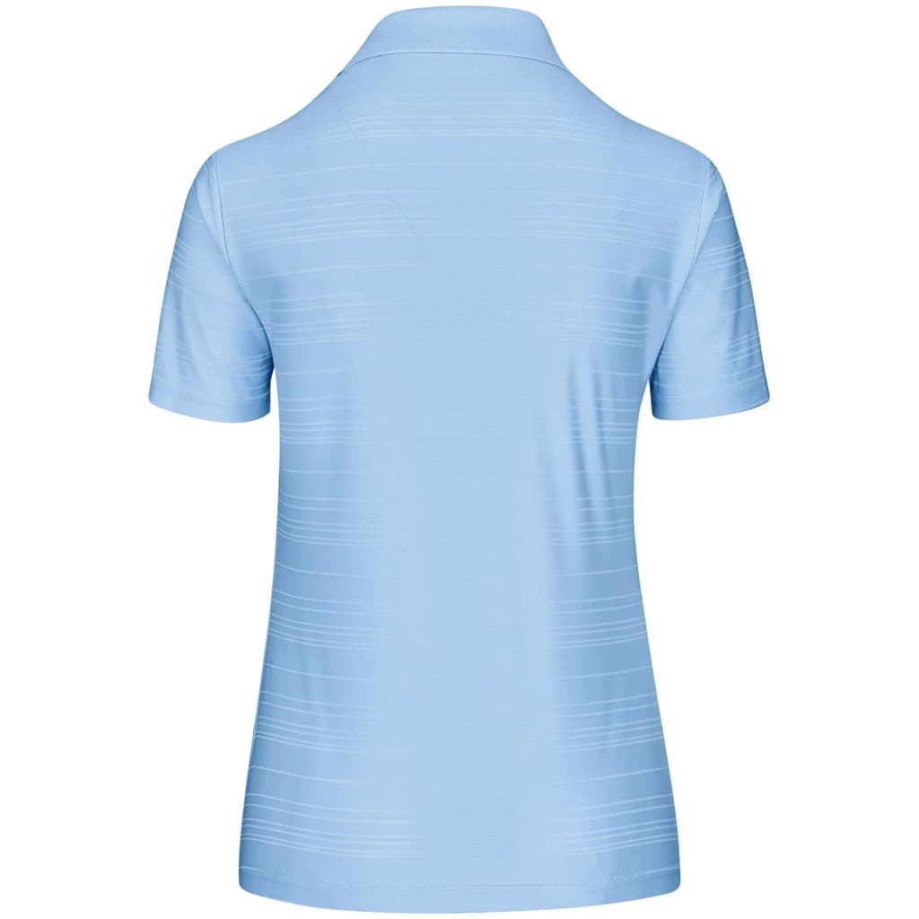 Ladies Viceroy Golf Shirt 8
