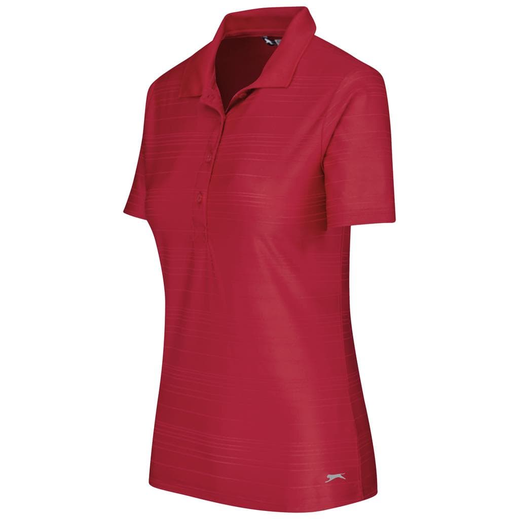 Ladies Viceroy Golf Shirt 16