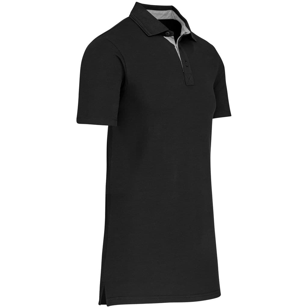 Mens Hacker Golf Shirt 4