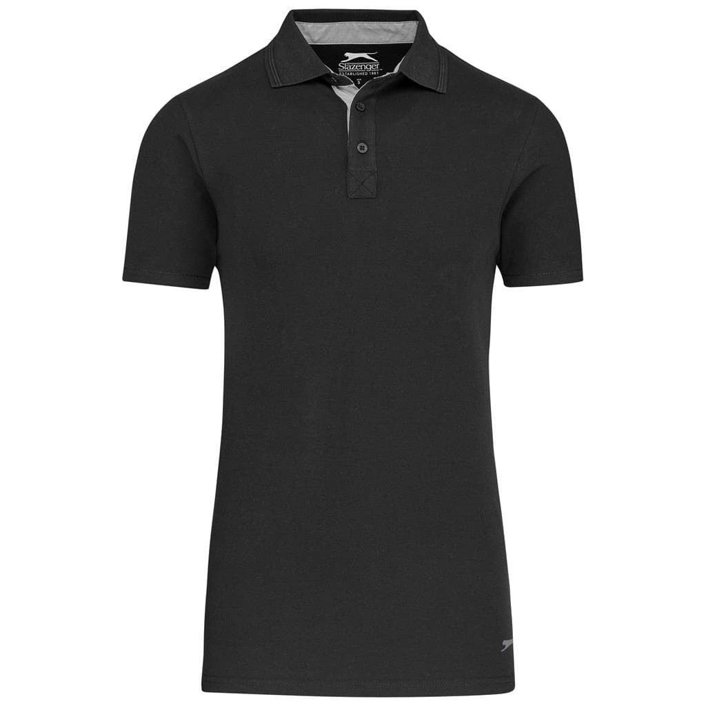 Mens Hacker Golf Shirt 3