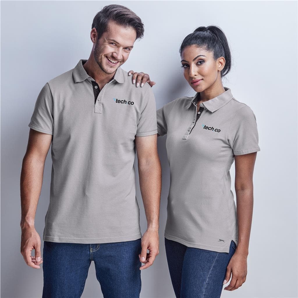 Mens Hacker Golf Shirt 11