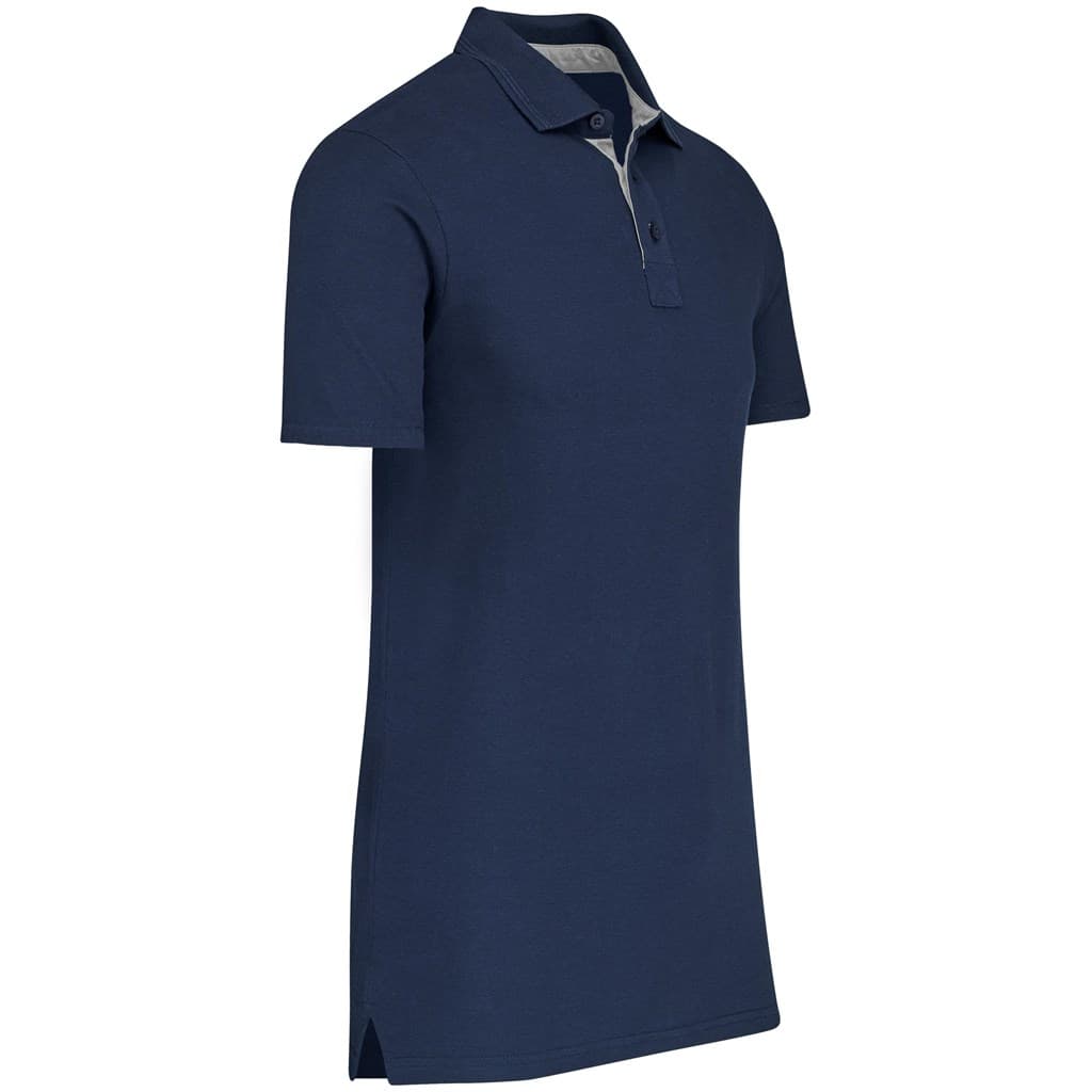 Mens Hacker Golf Shirt 14