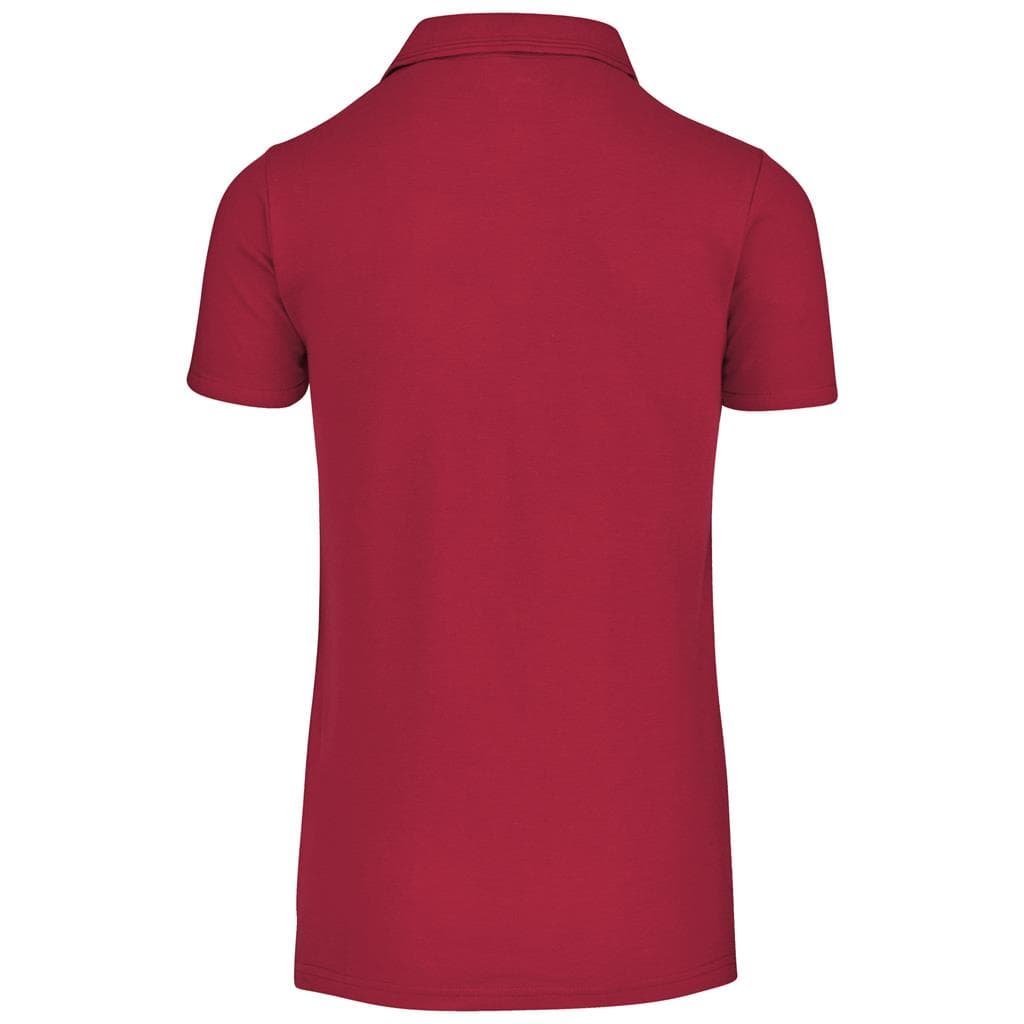 Mens Hacker Golf Shirt 16