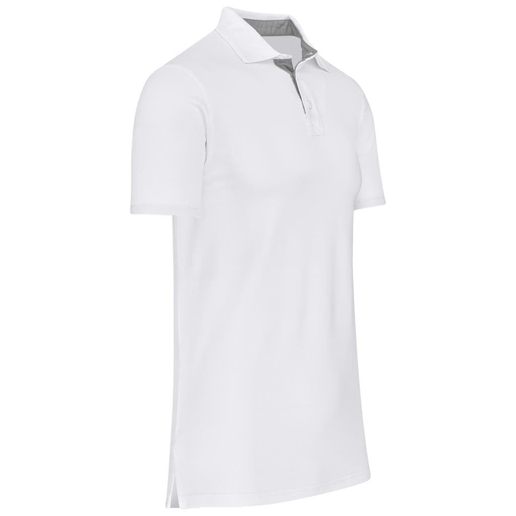 Mens Hacker Golf Shirt 20