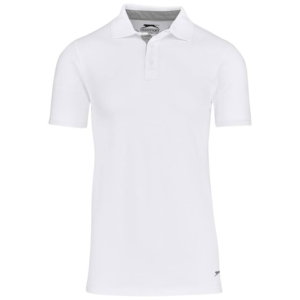 Mens Hacker Golf Shirt 18