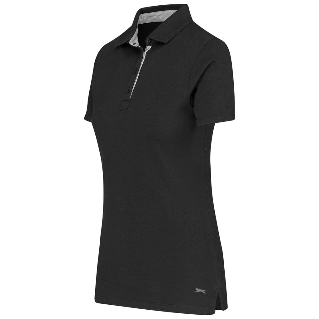 Ladies Hacker Golf Shirt 4