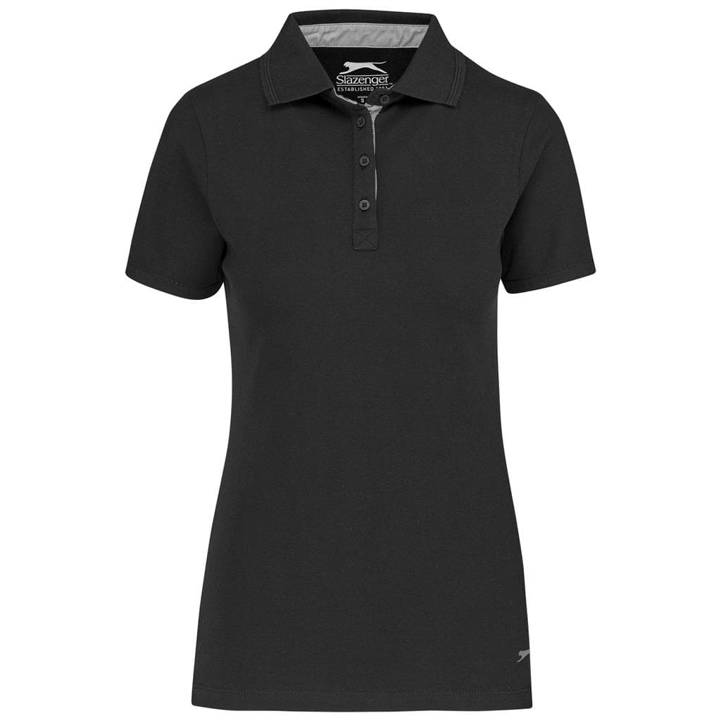 Ladies Hacker Golf Shirt 3