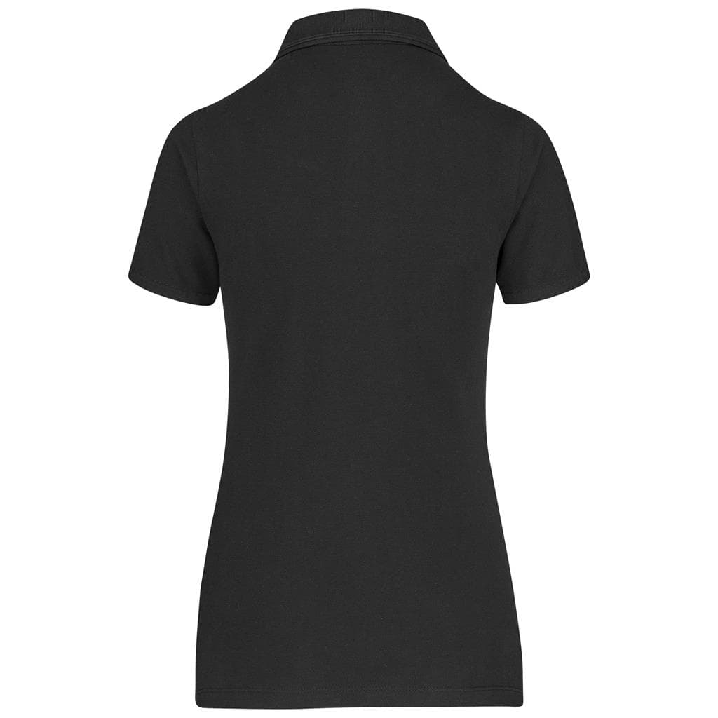 Ladies Hacker Golf Shirt 4