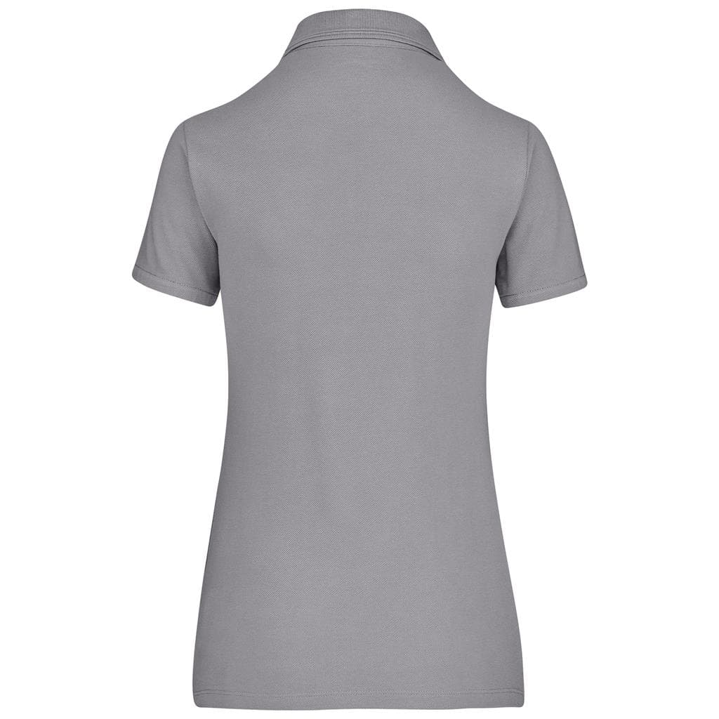 Ladies Hacker Golf Shirt 8