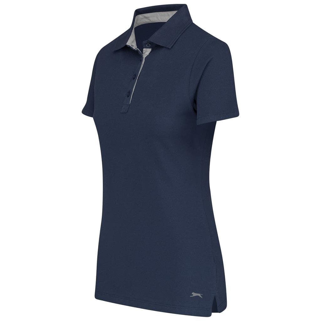 Ladies Hacker Golf Shirt 13