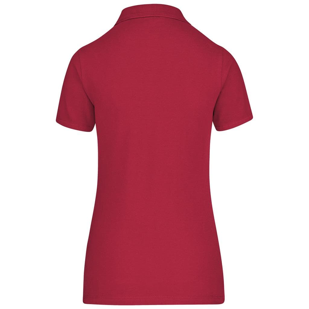 Ladies Hacker Golf Shirt 15