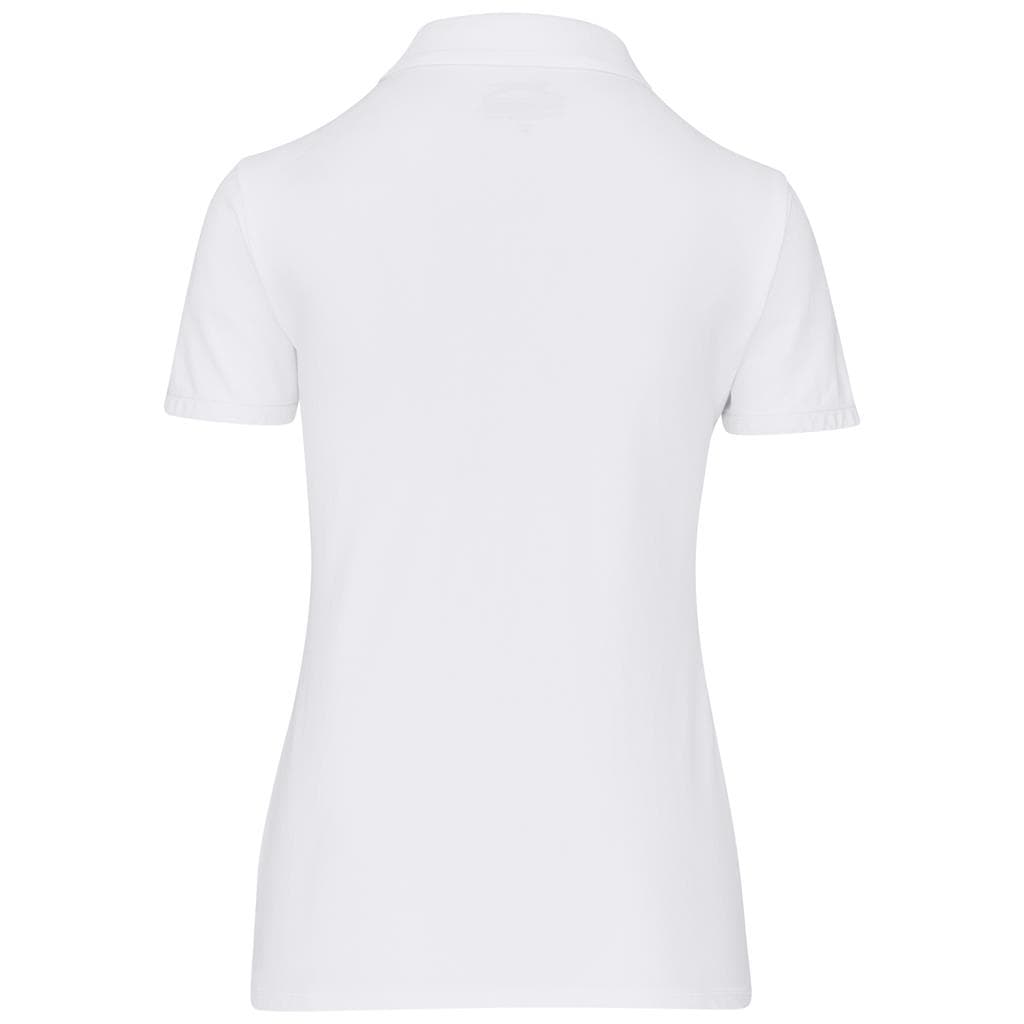 Ladies Hacker Golf Shirt 18