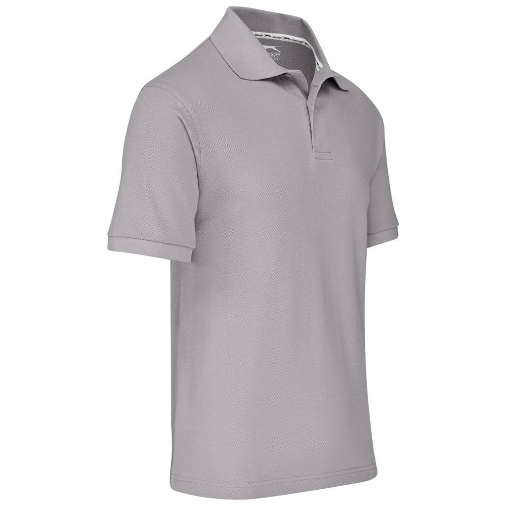Mens Crest Golf Shirt 13