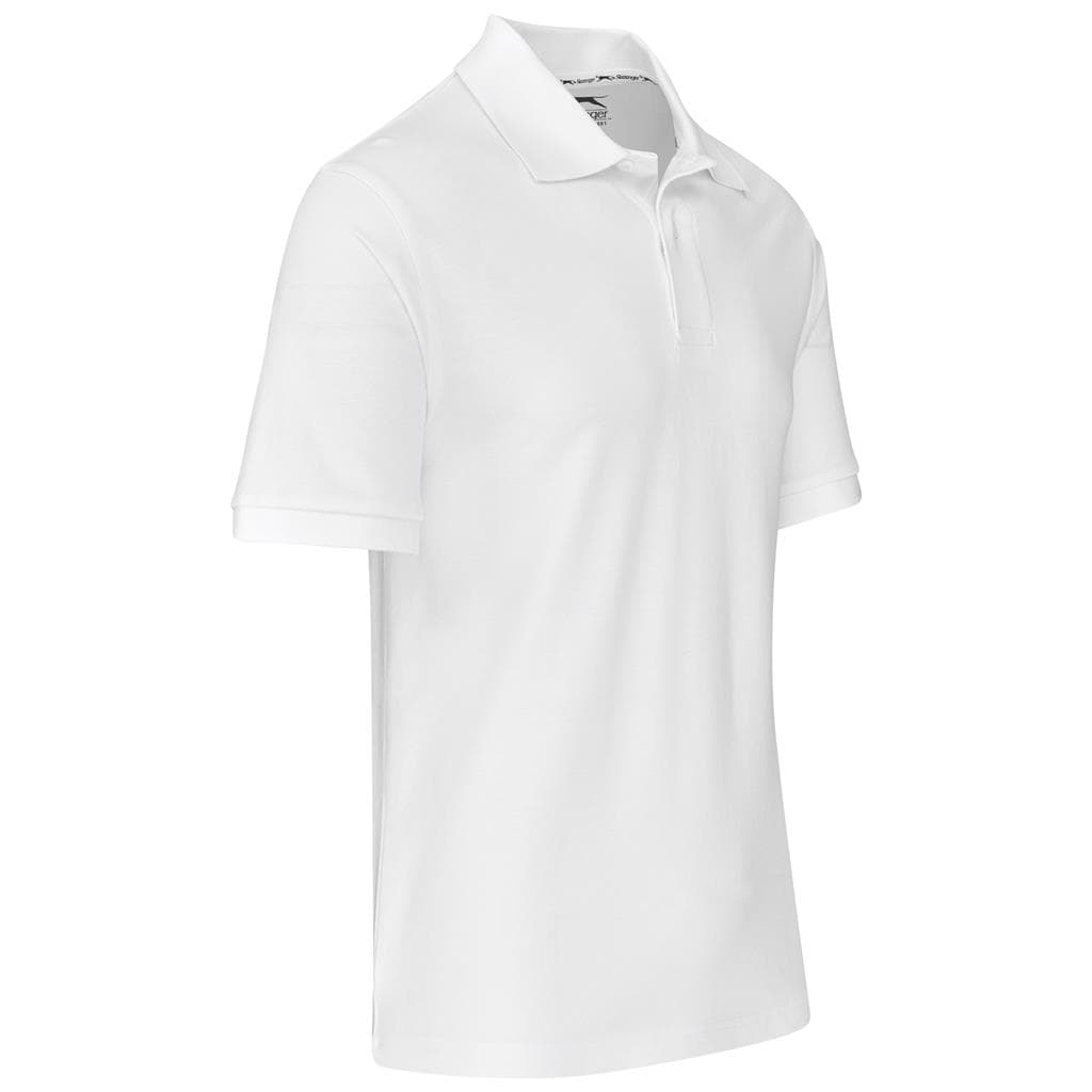 Mens Crest Golf Shirt 19