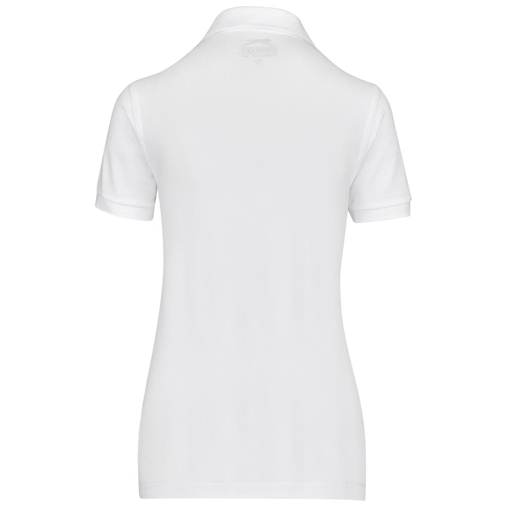 Ladies Crest Golf Shirt 19