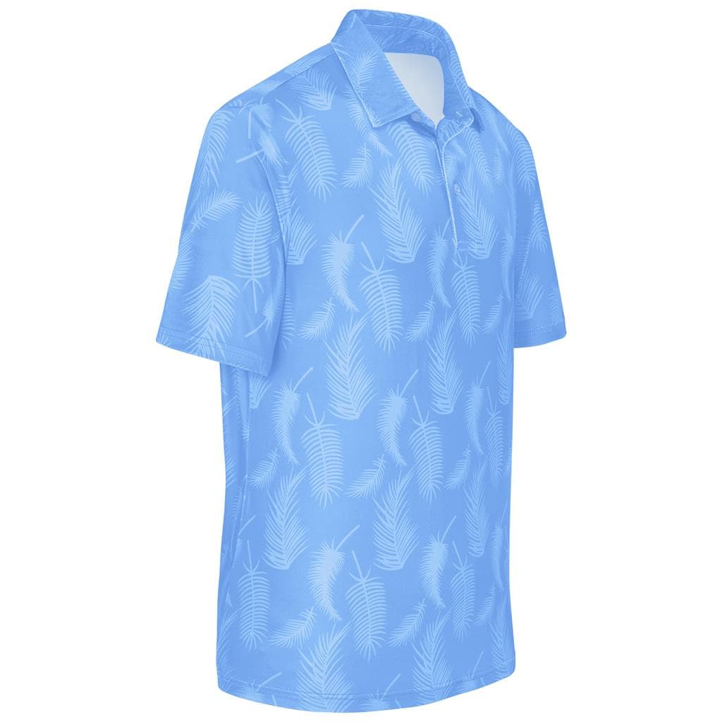 Mens Slazenger Monterey Golf Shirt 6
