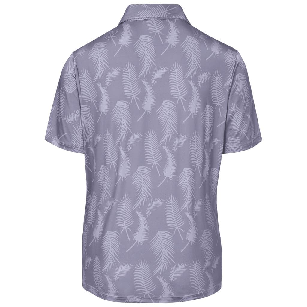 Mens Slazenger Monterey Golf Shirt 10