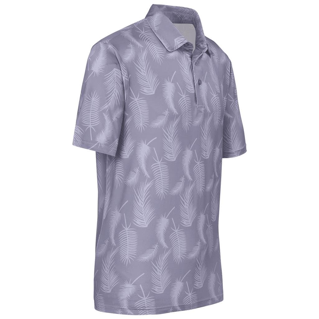 Mens Slazenger Monterey Golf Shirt 9