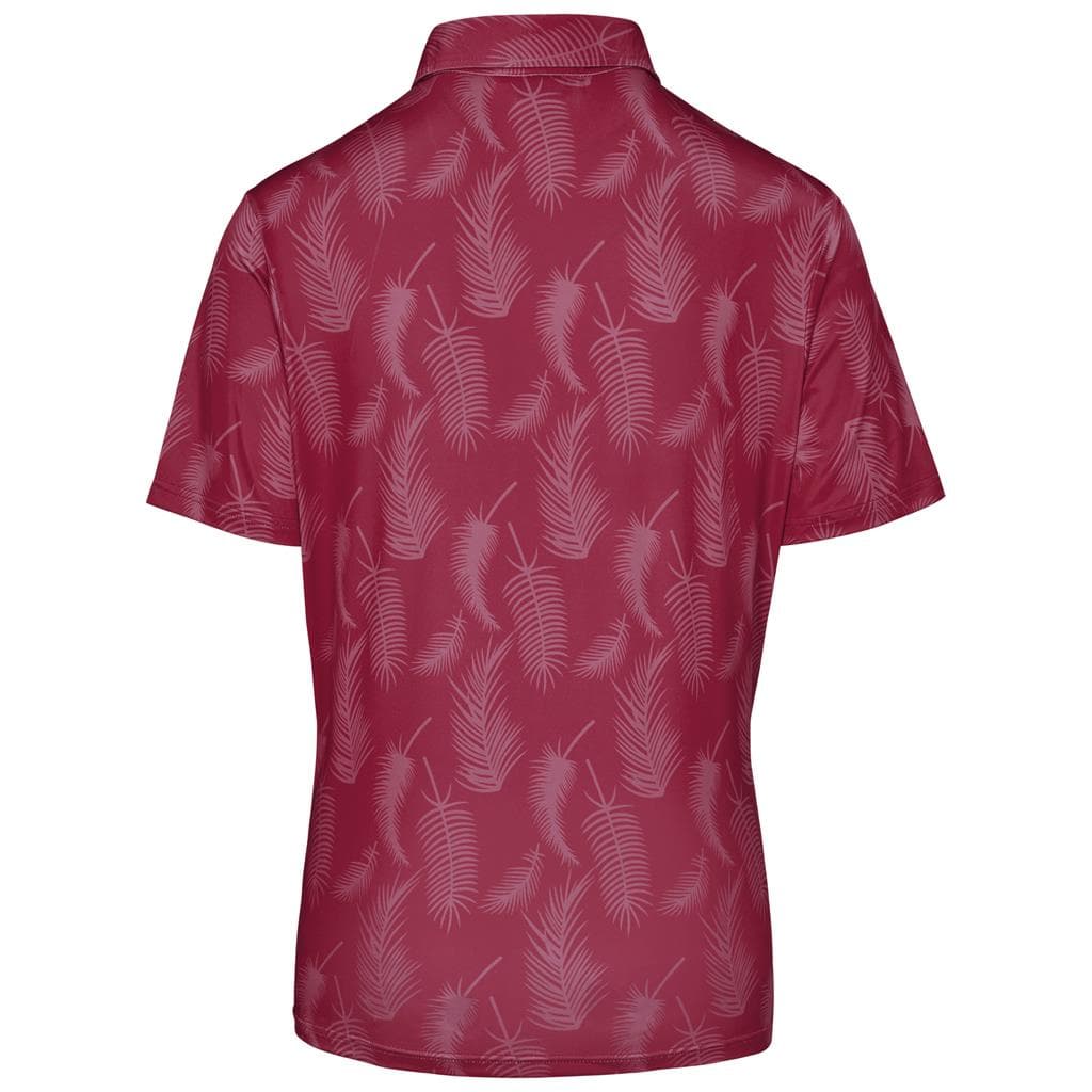 Mens Slazenger Monterey Golf Shirt 13