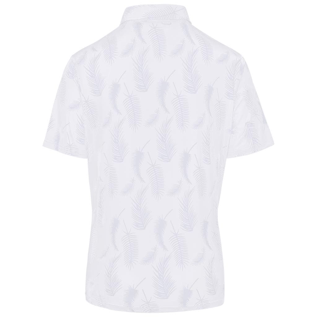 Mens Slazenger Monterey Golf Shirt 15