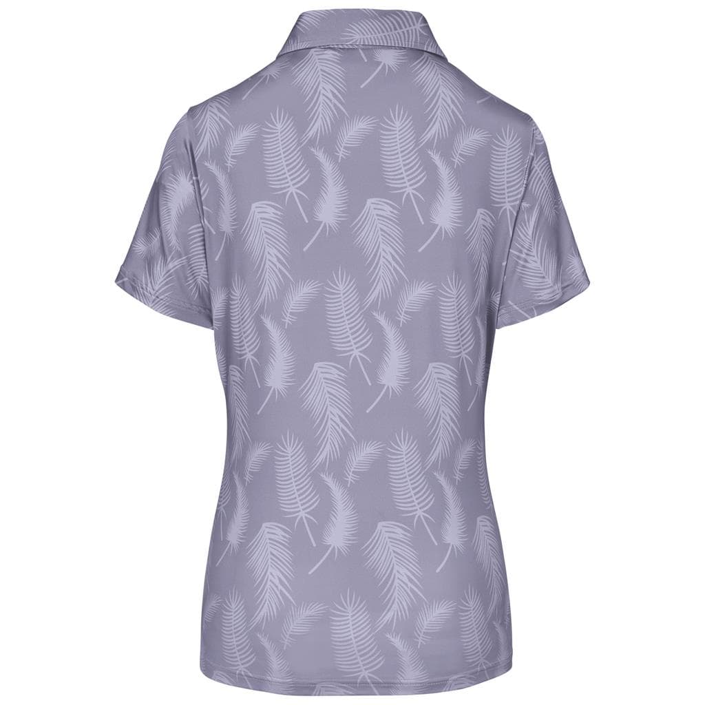 Ladies Slazenger Monterey Golf Shirt 10