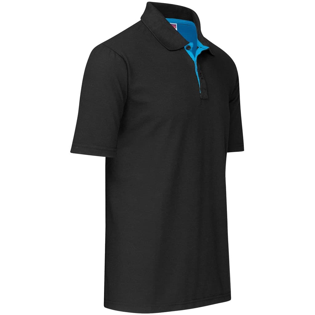 Mens Solo Golf Shirt 10