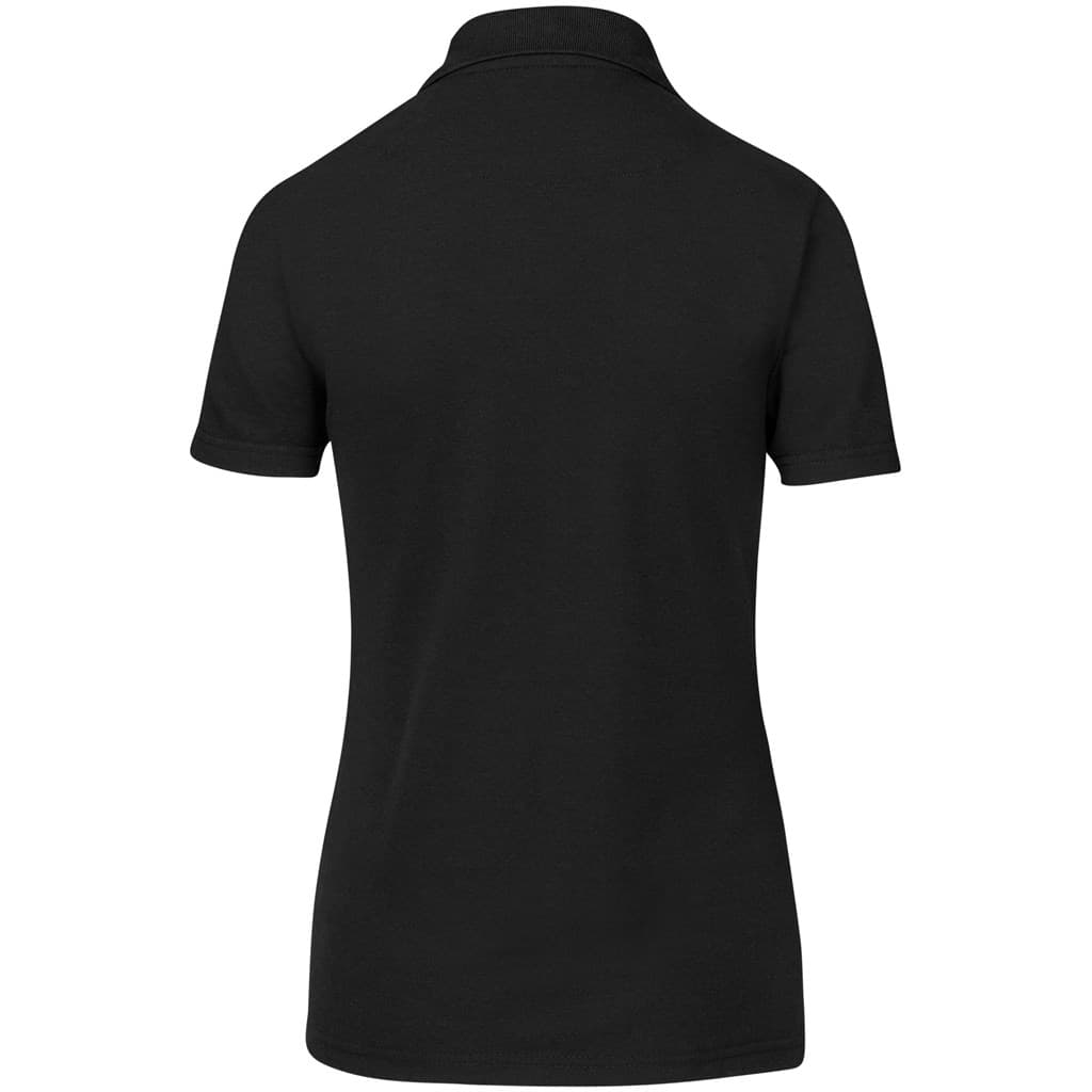 Ladies Solo Golf Shirt 5