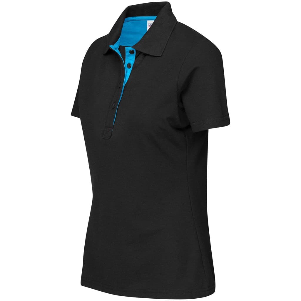 Ladies Solo Golf Shirt 6