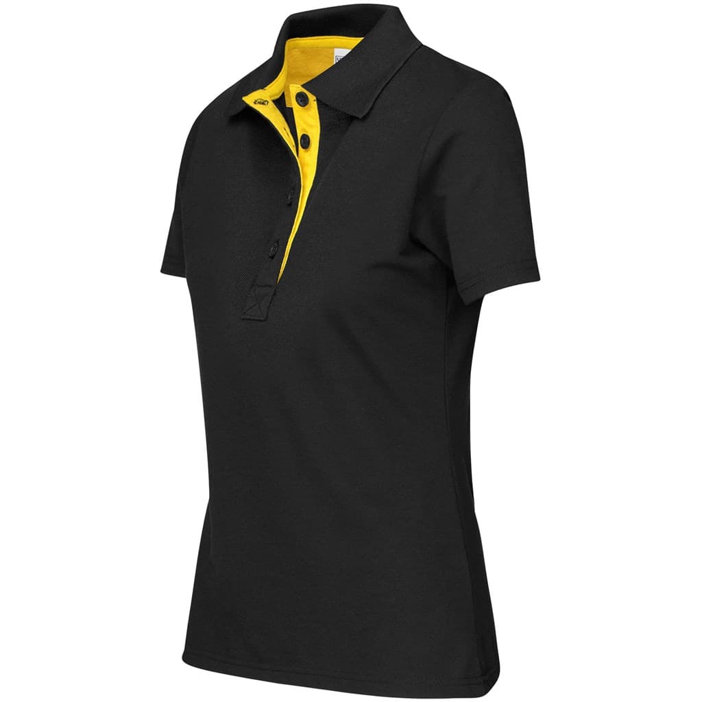 Ladies Solo Golf Shirt 15