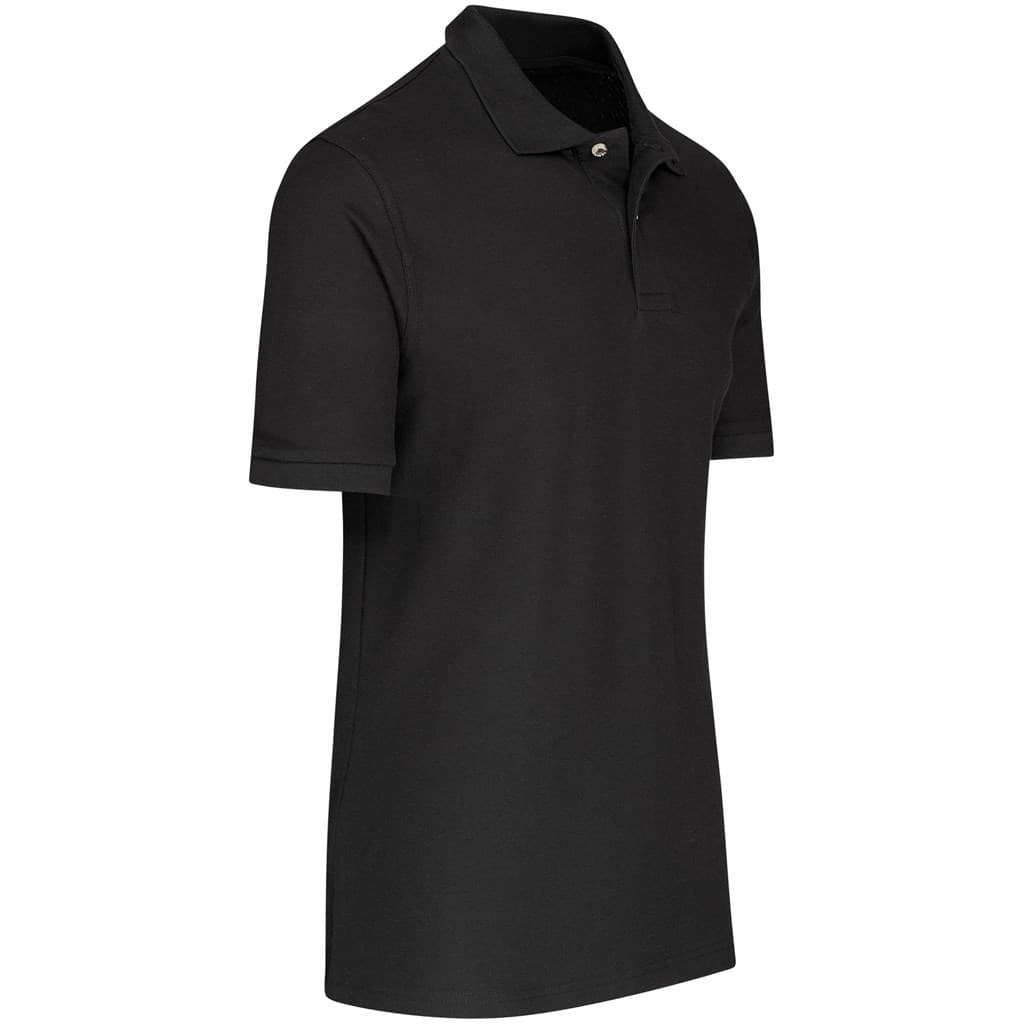 Mens Boston Golf Shirt 5