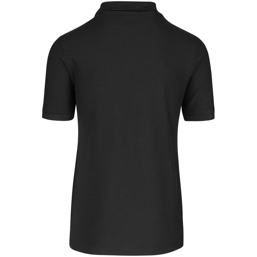 Mens Boston Golf Shirt 4