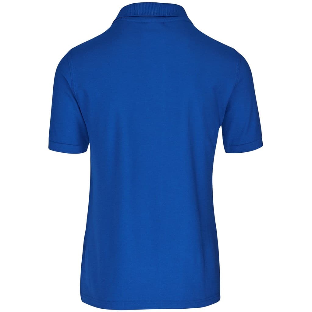 Mens Boston Golf Shirt 7