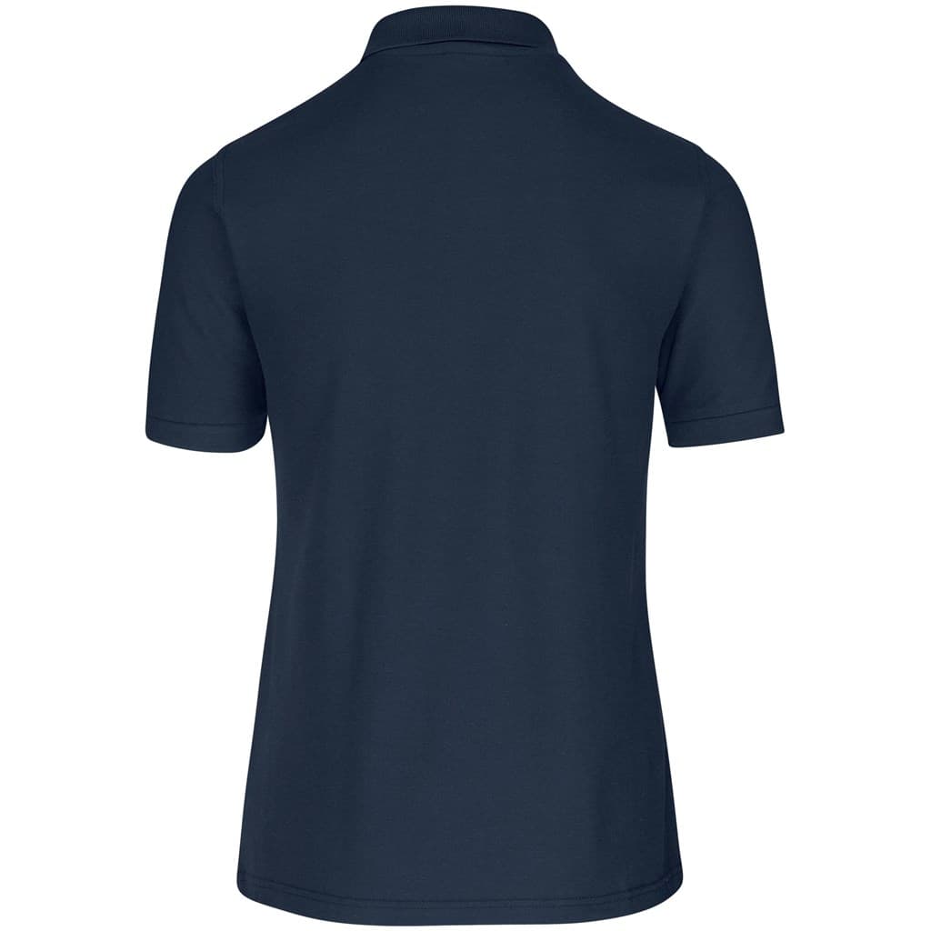 Mens Boston Golf Shirt 13