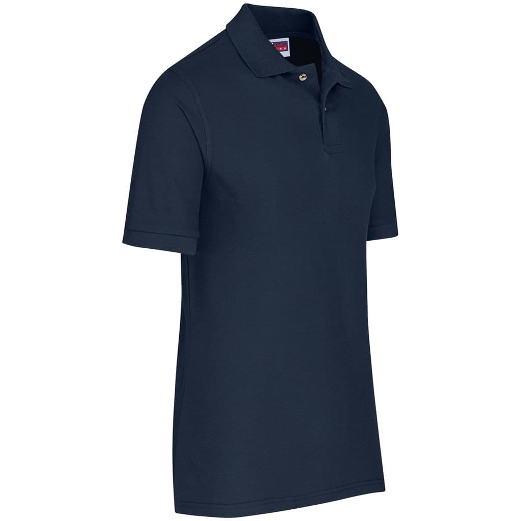Mens Boston Golf Shirt 14