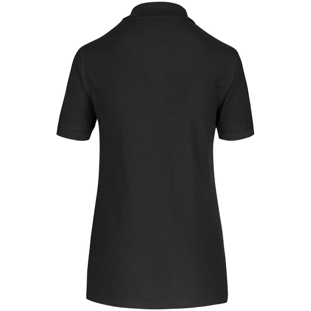 Ladies Boston Golf Shirt 4